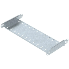 OBO 7075596 RGBEV 660 FT Csuklós Sarokelem függőleges 60x600mm merítetten tűzihorganyzott acél villanyszerelés