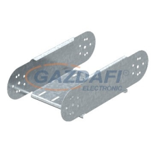 OBO 7077972 RGBEV 160 FT Csuklós Sarokelem függoleges 110x600mm merítetten tűzihorganyzott acél villanyszerelés