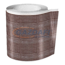 OBO 7202510 FBA-WI Tekercs megduzzadó 5000x150mm barna Hő hatására habosodó anyag villanyszerelés
