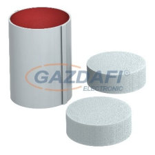 OBO 7204304 CTS-300 Tűzvédelmi Cső belső tűzvédelmi köpennyel ø107x300mm szürke PVC villanyszerelés