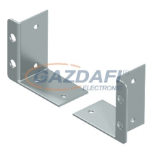 OBO 7215385 BSKH-V052 Összekötő Készlet BSKH 090521-hez szalaghorganyzott acél villanyszerelés