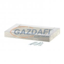 OBO 7215844 Véglezáró elem EI60 PLCD D061220-hez 200x120mm villanyszerelés