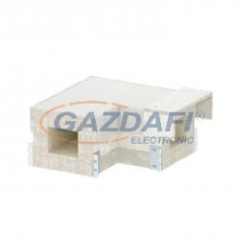 OBO 7217890 90°-os sarokelem PLCS D090810-hez 100x80mm villanyszerelés