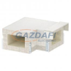 OBO 7217894 90°-os sarokelem PLCS D091220-hez 200x120mm