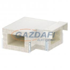 OBO 7217894 90°-os sarokelem PLCS D091220-hez 200x120mm villanyszerelés