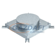 OBO 7399858 IBD 35048 R9 Im-Beton Doboz GESR9-hez szalaghorganyzott acél villanyszerelés