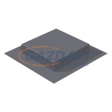 OBO 7404412 SK HB 245X245 Zsalutest GES9 polisztirol villanyszerelés