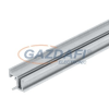 OBO 7404806 AIKF SP Oldalprofil padlóra szerelt csatornához 2400mm alumínium