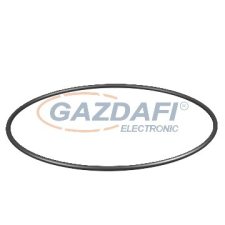 OBO 7407099 RD GRAF9-2 Köralakú Tömítés GRAF9-2-höz EPDM villanyszerelés
