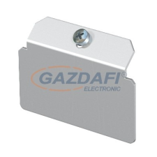 OBO 7407764 MTM 0 Tartólap szalaghorganyzott acél villanyszerelés