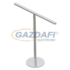 OBO 7408626 WZ 1022 Szerelőkulcs kazettához menetes hüvellyel villanyszerelés