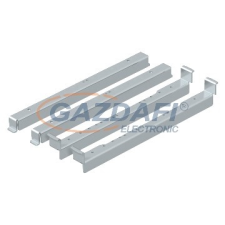 OBO 7410556 NW 350-3 RK Szintezőszeglet UZD350-3 számára szalaghorganyzott acél villanyszerelés