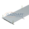 OBO 7424400 OKA-W2004030 Nyitható Padlócsatorna zárt 2400x200x40mm szalaghorganyzott acél