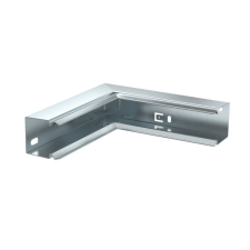 OBO Bettermann 6247652 LKM I40040FS belső sarokelem 40x40mm szalaghorganyzott, DIN EN 10346 villanyszerelés