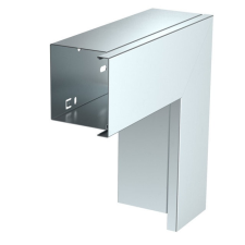 OBO Bettermann 6248328 LKM F80080FS Bemutató darab 80x80mm szalaghorganyzott, DIN EN 10346 villanyszerelés