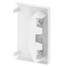 OBO Bettermann 6274370 GK-E70110RW Véglezáró elem 70x110mm hófehér villanyszerelés