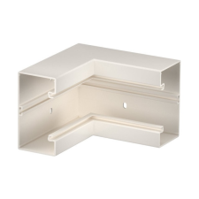 OBO Bettermann 6274541 GK-I70130CW belső könyök 70x130mm krémfehér villanyszerelés