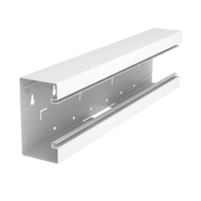 OBO Bettermann 6277260 GS-ST70130RW T-elágazás szimmetrikus 70x130mm hófehér villanyszerelés