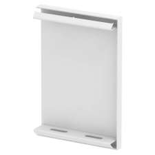 OBO Bettermann 6277370 GS-E90130RW Véglezáró elem 90x130mm hófehér villanyszerelés