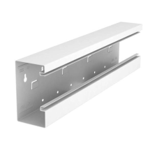 OBO Bettermann 6277460 GS-AT70130RW T-elágazás aszimmetrikus 70x130mm hófehér villanyszerelés