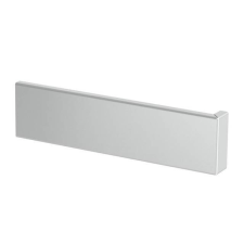OBO Bettermann 6279727 GA-OTAEL felső rész (fedél) külső sarokhoz 300x30x80mm eloxált villanyszerelés