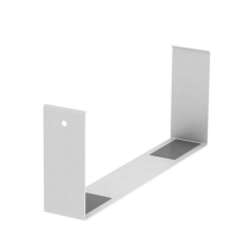 OBO Bettermann 6279768 G-SVS70170RW Toldásponti takaróelem 70x170x30mm hófehér villanyszerelés