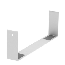 OBO Bettermann 6279772 G-SVS70210RW Toldásponti takaróelem 70x210x30mm hófehér villanyszerelés