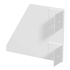 OBO Bettermann 6282870 GEK-SEL133110RW véglezáróelem 133x110mm hófehér villanyszerelés