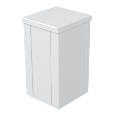 OBO Bettermann 6290023 ISSHS140250EL installációs oszlop padló 251x135x145 eloxált villanyszerelés