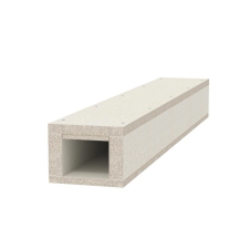 Obo Bettermann 7215804 PLCD D061220 tűzvédelmi csatorna, EI60 közvetlenül szerelhető 1000x200x120 villanyszerelés