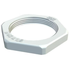 OBO Bettermann Holding GmbH & Co. KG ELLENANYA M63X1.5 V.SZÜRKE villanyszerelés