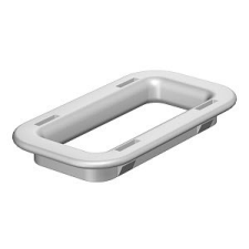 OBO Bettermann Holding GmbH &amp; Co. KG KÁBELVÉDŐGYŰRŰ MŰANYAG V.SZÜRKE villanyszerelés