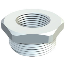 OBO Bettermann Holding GmbH &amp; Co. KG OBO szűkítő M20-M16 műa. 2030619 villanyszerelés