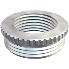 OBO Bettermann Holding GmbH &amp; Co. KG SZÜKÍTŐ Pg13.5/PG9 NIKELEZETT villanyszerelés