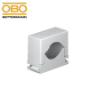 OBO Csőbilincs-kábelbilincs 3-7 mm sorolható