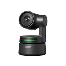 Obsbot Tiny PTZ AI-Powered Full HD webkamera fekete (OWB-2004-CE) (OWB-2004-CE) webkamera