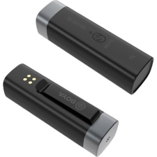 Obsbot Wireless mikrofon fekete mikrofon