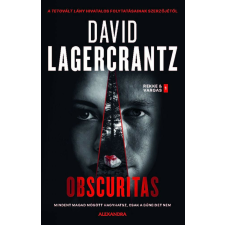 Obscuritas regény