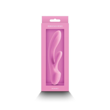 Obsession - Bonnie - Light Pink vibrátorok