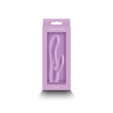 Obsessions - Juliet - Light Purple vibrátorok