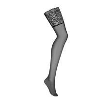 Obsessive Ailay stockings black S/M harisnya