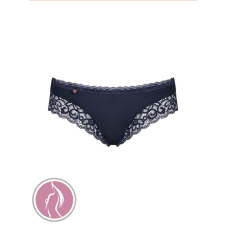 Obsessive Drimera panties blue S/M fehérnemű szett