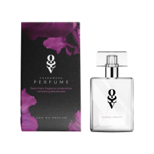 Obsessive Fruity - feromon parfüm (30ml) vágyfokozó