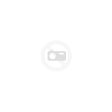 Obsessive Obsessive Luvae - virágos, strasszos hálóing tangával (fekete) L/XL fehérnemű szett