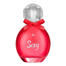 Obsessive Obsessive Sexy - feromon parfüm (30ml) vágyfokozó