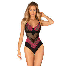 Obsessive Rosenty body body