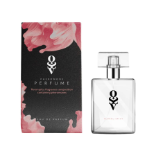 Obsessive Spicy - feromon parfüm (30ml)