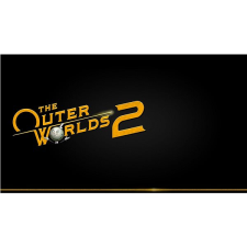 OBSIDIAN The Outer Worlds 2 - PS5 videójáték