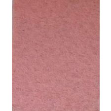 Obubble filc Triangle-1 világos rózsaszín falpanel tapéta, díszléc és más dekoráció