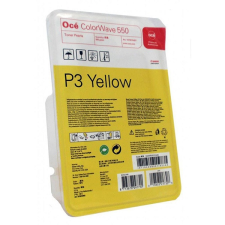 OCÉ Océ 1070010451 - eredeti toner, yellow (sárga) nyomtatópatron & toner
